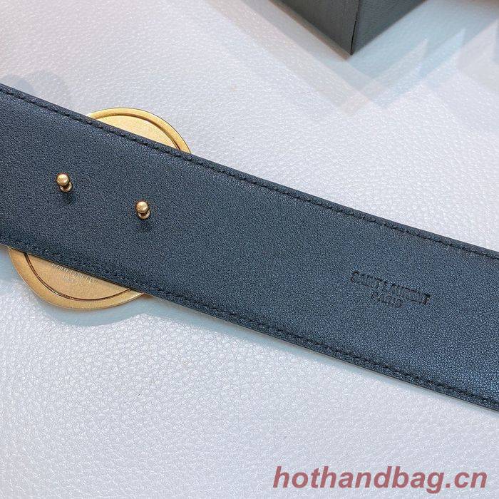 Yves saint Laurent Belt 50MM SLB00019 Yves saint Laurent Belt 50MM SLB00019